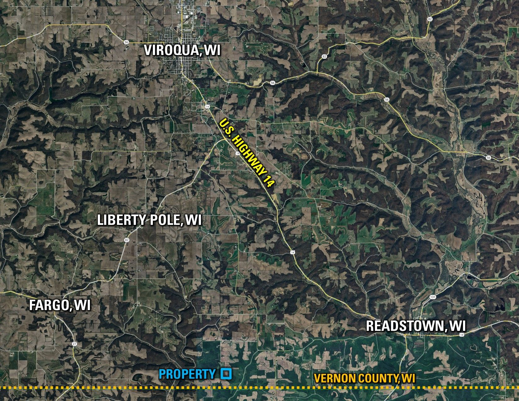 Listing Photo: Google Far Farm - South